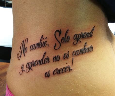 frases bonitas para tatuajes